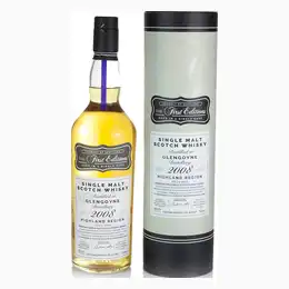 Glengoyne 15 Year Old 2008 First Editions