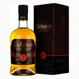 Glenallachie 18 Year Old