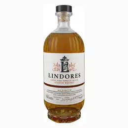Lindores Single Malt