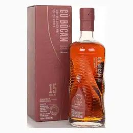 Cu Bocan 15 Year Old  70cl Bottle