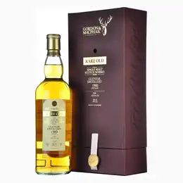 Glenesk 1980-2014 Gordon & MacPhail Rare Old