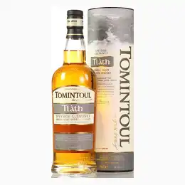 Tomintoul T\