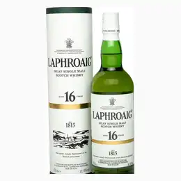 Laphroaig 16 Year Old