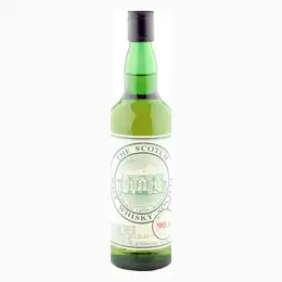 Pittyvaich 1976, SMWS 90.1