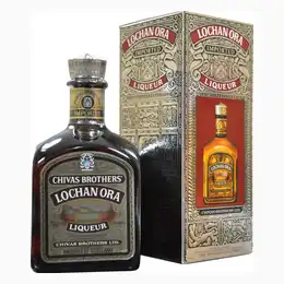 Chivas Brothers Lochan Ora Liqueur