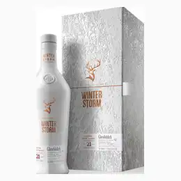 Glenfiddich Winter Storm