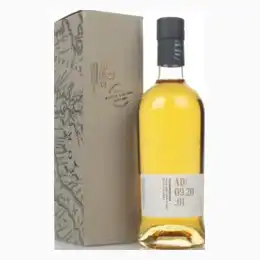 Ardnamurchan AD/09.20:01 Whisky 70cl