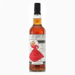 Caol Ila 2012 13 Year Old Decadent Drams 53.1% 70cl
