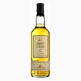 Highland Park 1986 21 Year Old First Cask 2261