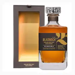 Bladnoch Samsara Californian Red Wine 46.7% 70cl