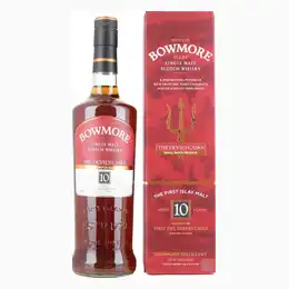 Bowmore The Devils Cask 2 Whisky 70cl