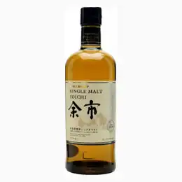 Nikka Yoichi Single Malt 45% - Lockett Brothers