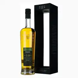 Glenlossie 1992-2023 30 Year Old Gleann Mor Rare Find Single Cask 3501