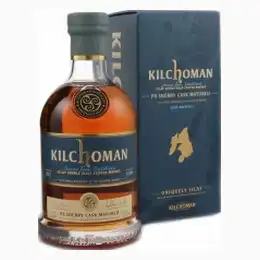 Kilchoman Px Matured 2023 50% 70cl