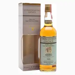 Ardbeg 1975 Bot.1997 Connoisseurs Choice