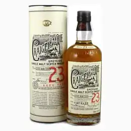 Craigellachie 23 Year Old