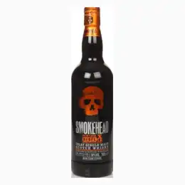 Smokehead Rum Cask Rebel XLE Whisky 70cl