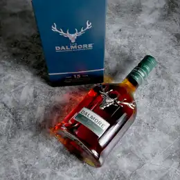 Dalmore 15 Year Old - 40% 70cl