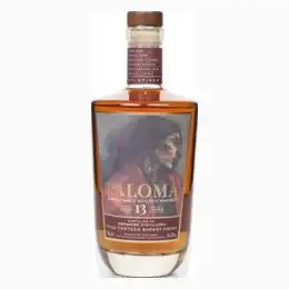 Ardmore 13 Year Old 2008 - Paloma  70cl
