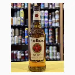 Four Roses Original Bourbon