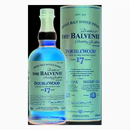 Balvenie Doublewood 17