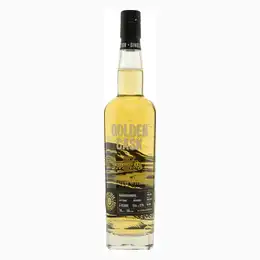 Golden Cask Mannochmore 11 Year Old