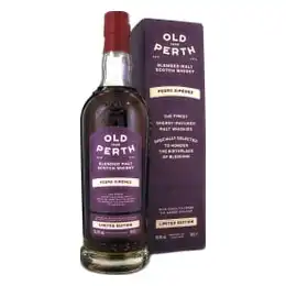 Old Perth Pedro Ximenez Matured 56.2% 70cl