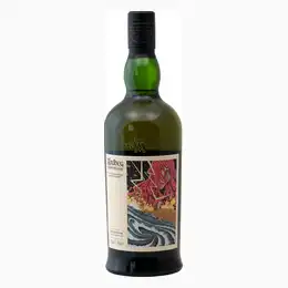 Ardbeg Corryvreckan A Season Limited Edition 57.1%