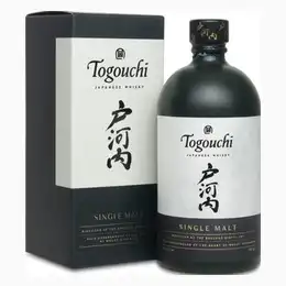 Togouchi Single Malt
