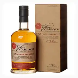 Glen Garioch 1797 Founders Reserve - 48% 70cl