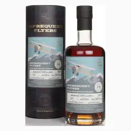 Braeval 14 Year Old 2010  - Infrequent Flyers  Whisky 70cl