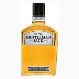 Jack Daniel