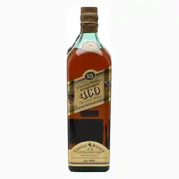 Johnnie Walker Kilmarnock 400 15 Year Old