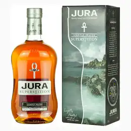 Jura Superstition
