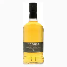 Ledaig 10 YO 0,7L  GP