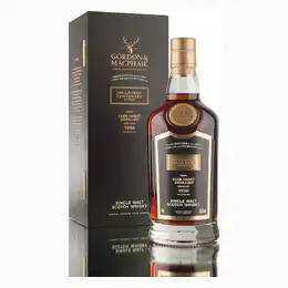 Glen Grant 62 Year Old - 1956 Mr George Centenary Edition