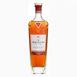 Macallan Rare Cask