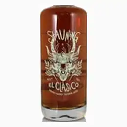 Stauning El Clasico Rye Whisky, Spanish Vermouth Cask