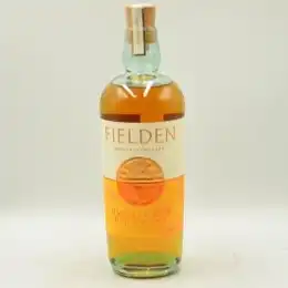 Fielden Harvest 2019 English Rye Whisky