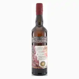 Blair Athol 12 Year Old Sangiovese Cask Finished Old Particular 48.4% 70cl