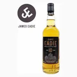 CAOL ILA 10 YEAR OLD - JAMES EADIE - TB Watson