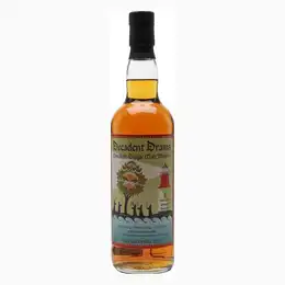 Smogen 2014 10 Year Old Decadent Drams