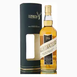 Glentauchers 1994 / Gordon & MacPhail / Bott 2012
