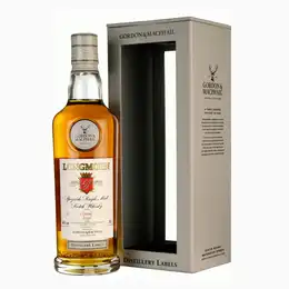 Longmorn 2008 Gordon & MacPhail Distillery Labels Bottled 2022