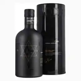 Bruichladdich Black Art 3 22 Year 1989 Whisky 70cl