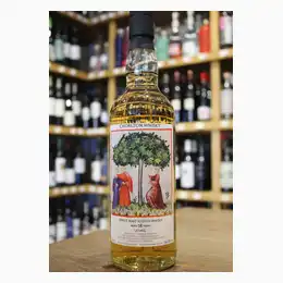LEDAIG 18 YEAR OLD BY CHORLTON WHISKY CO