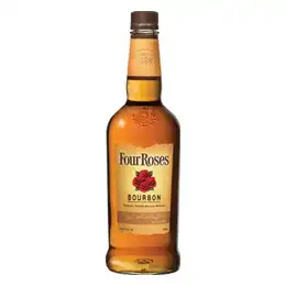 Four Roses Original Bourbon