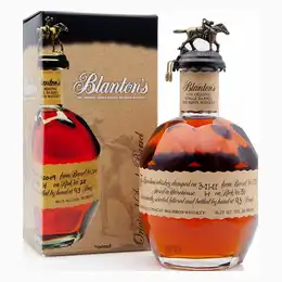 Blantons Original Single Barrel #178