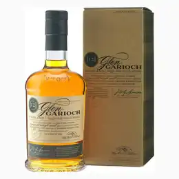Glen Garioch 12 Year Old 70cl 48%