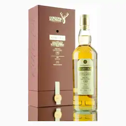 Brora 1982 Rare Old Gordon & MacPhail